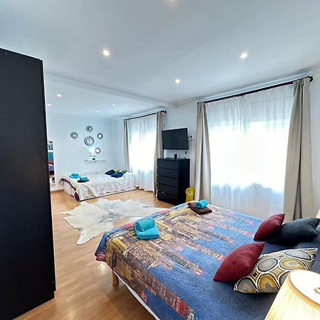 Rooms Mar169 Барселона Екстер'єр фото