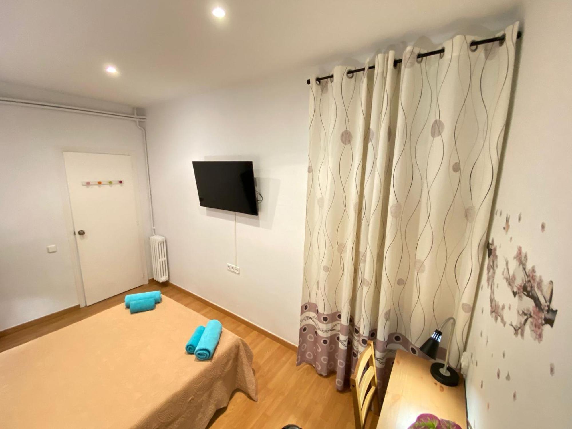 Rooms Mar169 Барселона Екстер'єр фото
