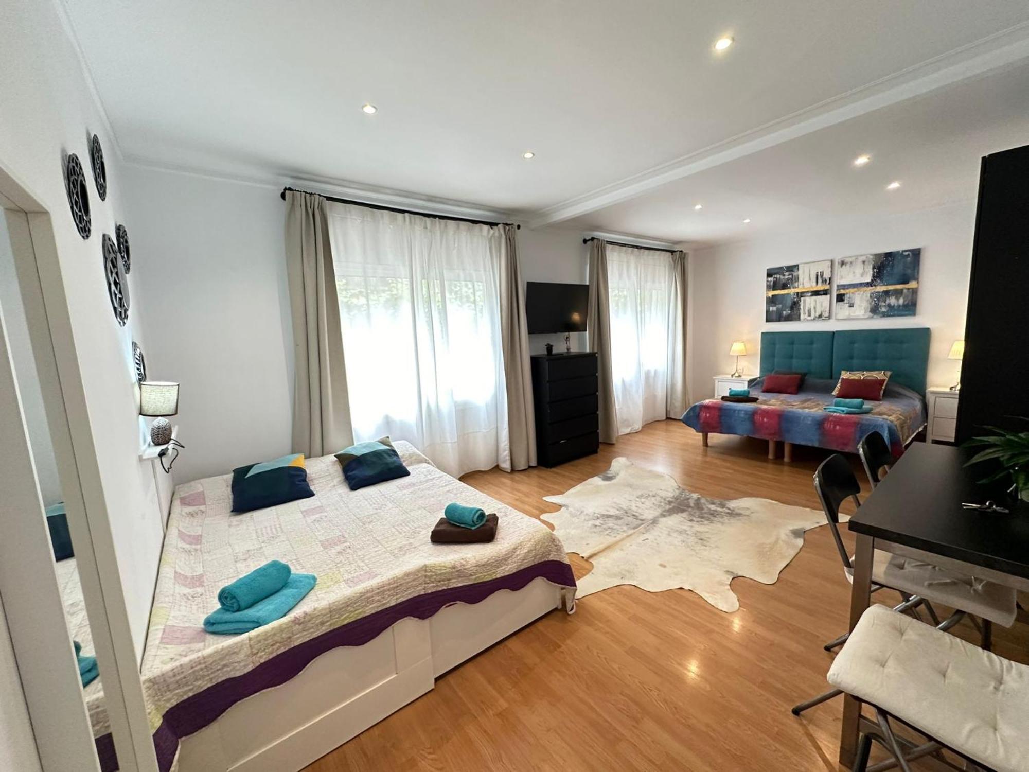 Rooms Mar169 Барселона Екстер'єр фото