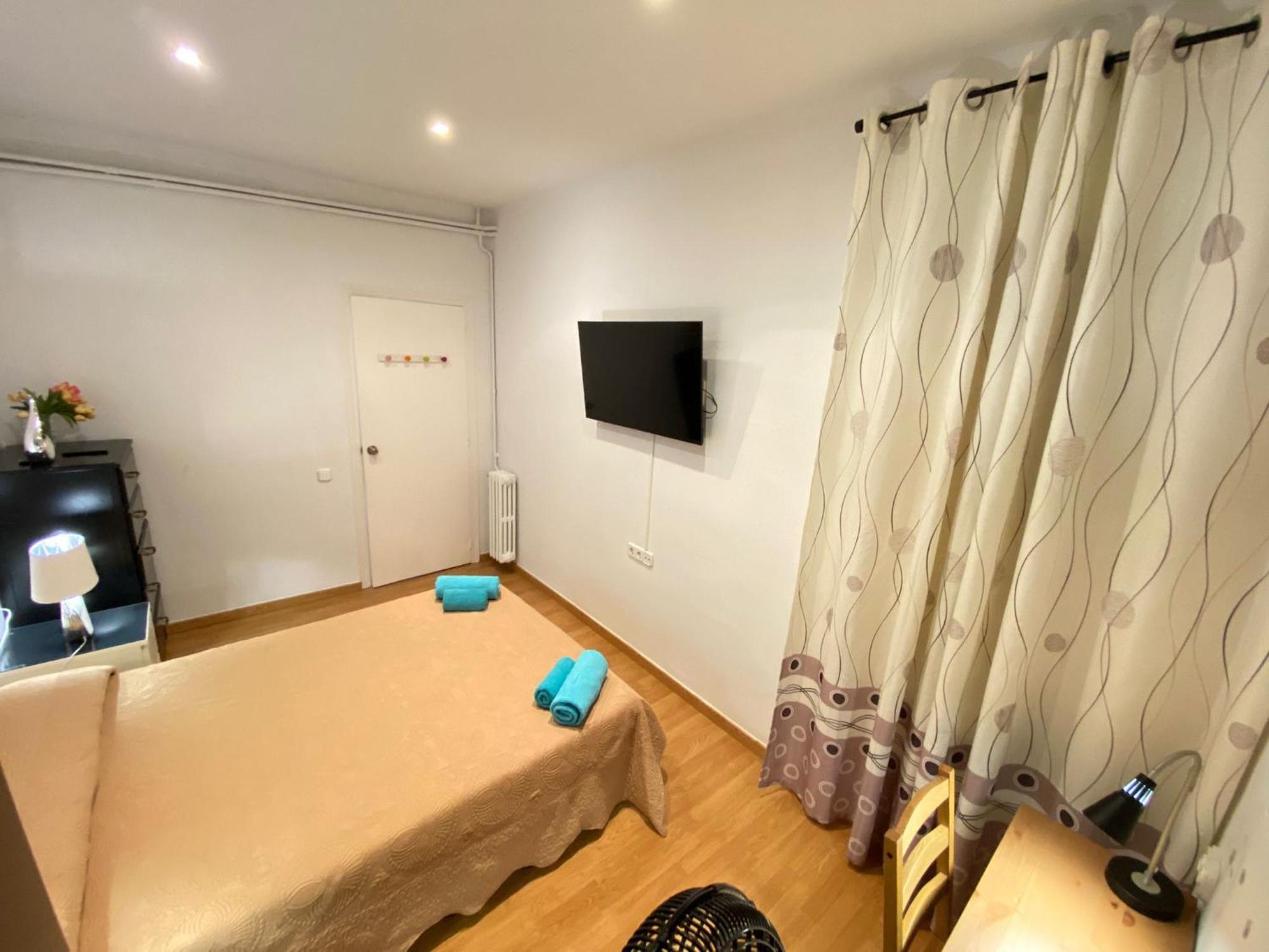 Rooms Mar169 Барселона Екстер'єр фото