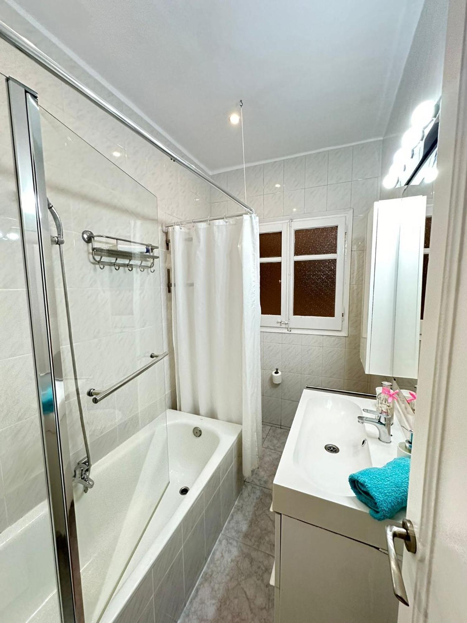 Rooms Mar169 Барселона Екстер'єр фото