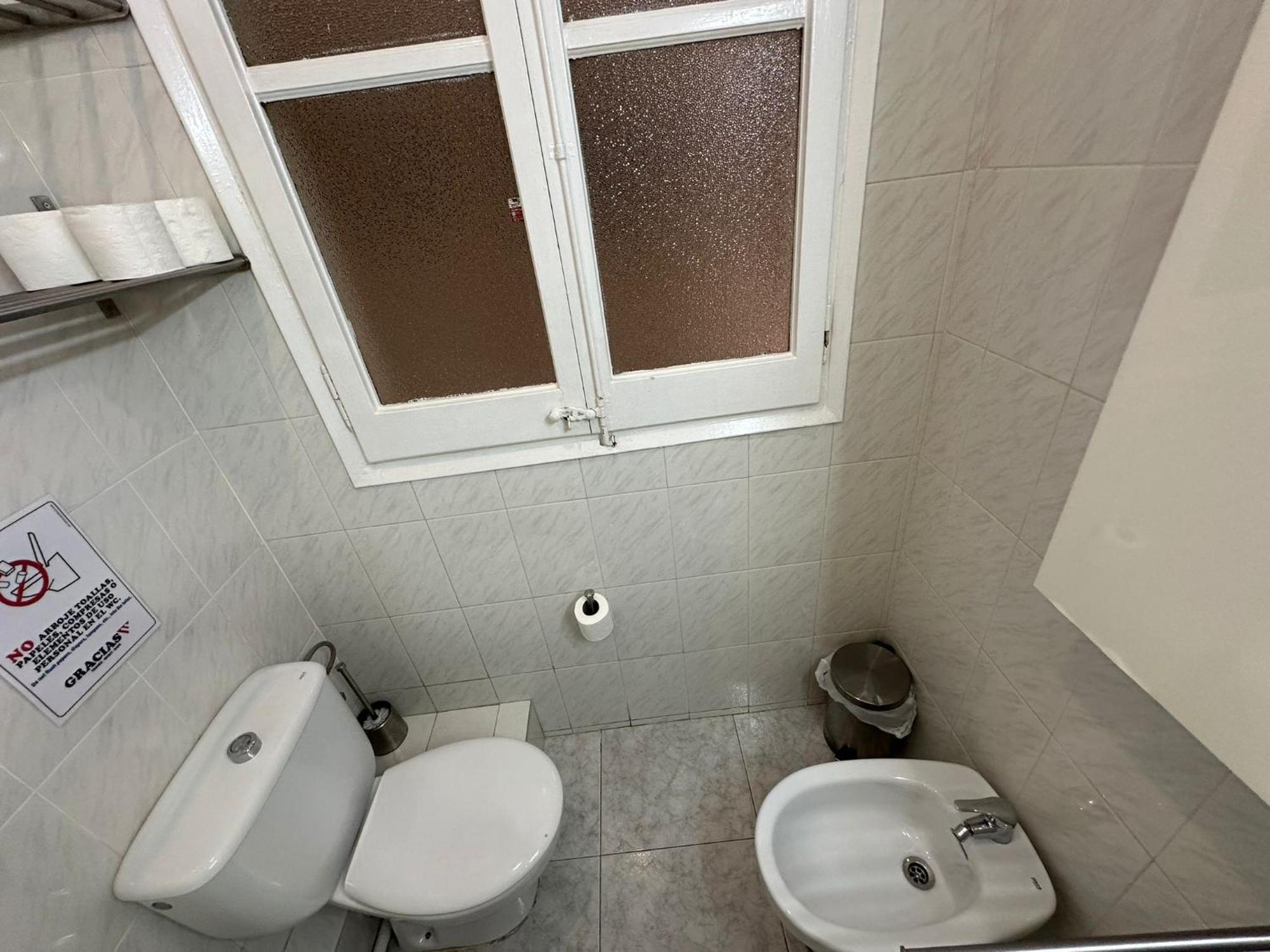 Rooms Mar169 Барселона Екстер'єр фото